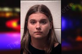 Autumn Lloyd — Henry County Jail Bookings