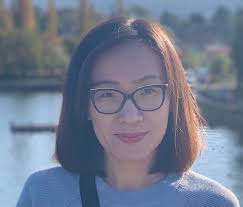 iNetwork Industry Partner: Iris Zhang