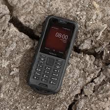 Global regulators have said cryptocurrencies such as bitcoin should come with the toughest bank capital rules to avoid putting the wider financial system at risk should their value collapse suddenly. Nokia 800 Tough