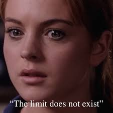 Related threads on when does a limit not exist. The Limit Does Not Exist Dating Douches Dudes And Daddies
