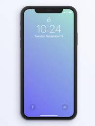 Free Iphone X Lock Screen Mockup Psd Titanui Iphone Iphone Mockup Iphone Mockup Free