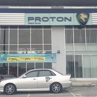 We promise that you will be contented with our service to you. Proton Service Centre 165 Visitors