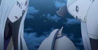 5 Naruto Characters Who Can Rival Hagoromo Otsutsuki (& 5 Who Can'T Beat  Him Even At Full Power)