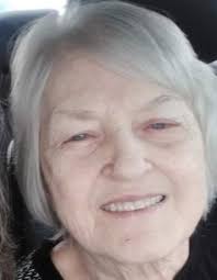 Obituary for Betty Mae (Norris) Miller