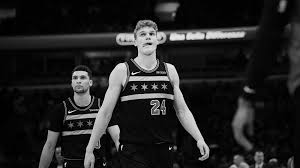Lauri markkanen's wife's roots lie in jyväskylä, a city in finland in the western part of the finnish lakeland. Can Lauri Markkanen And Zach Lavine Become One Of The Eastern Conference S Great Duos Chicago Bulls