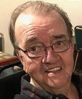 William Kline Obituary (1938