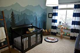 Pin On Boys Nursery