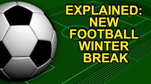 The teams that finished 1st & 2nd in the group stage will get a 1st round bye. When Is Newcastle United S Winter Break In 2019 20 And The Premier League Game That Could Be Moved Chronicle Live