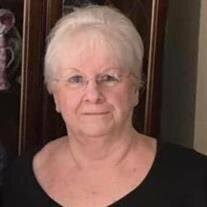 Shirley A. Christopher Obituary