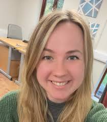 Sian Donovan O'Reilly