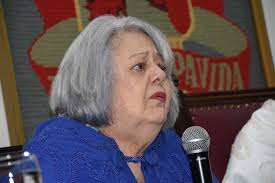 Professora Honoris Causa Ana Mae Barbosa