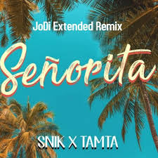 Listen to music by snik on apple music. Stream Snik Feat Tamta Senorita Jodi Extended Remix By Jodi Listen Online For Free On Soundcloud