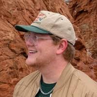 Christopher McKnight