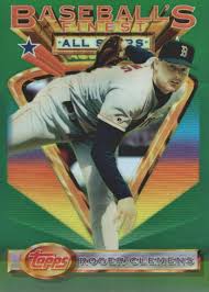 Check spelling or type a new query. Top Roger Clemens Baseball Cards Rookies Autographs Inserts Minors