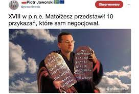 Memy z premierem mateuszem morawieckim podbijają internet. Morawiecki Memy Artykuly Dziennik Polski