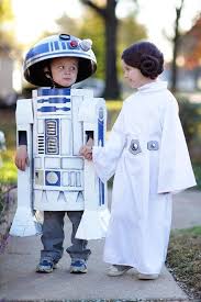 Robot costume roboter kostuem roboter kostueme. Star Wars R2d2 Kostum Selber Machen Kostum Idee Zu Karneval Halloween Fas Hal Kostume Selber Machen Star Wars Halloween Karneval Kostum Selber Machen