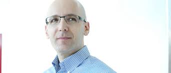 Dr. Benjamin Goldstein