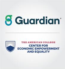 Originally called the germania life insurance company of america, guardian one of the oldest and most established life insurance companies in the united states. Guardian Life Makes Transformational Contribution To The American College Center For Economic Empowerment