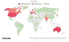 Kelebihan mengandungi tauhu bakar mengandungi vitamin protein unit 15: The Ken Di Twitter Singapore Has Kept Huawei Out Of Its 5g Networks Though Not Through State Action Germany Has Blocked Huawei From The Core Of Its Network Where All The Sensitive Data