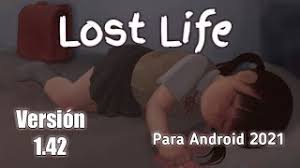 The game is lost life apk 18+, this simulator game is quite popular among young adults. Lost Life Version 1 42 Para Android En Espanol 2021 Youtube