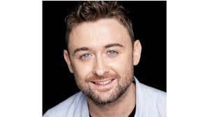 Culture That Made Me: Conor Sketches