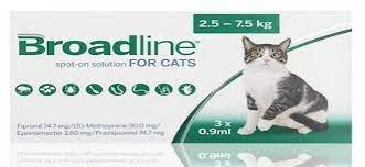 broadline nedir nerden alabilirim broadline ic dis parazit fiyati broadline ic dis parazit satin al esenler veteriner klinigi acil veteriner hizmeti