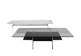 A magical object that imprisons and. Small Table Diesis B B Italia Design By Antonio Citterio