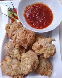 10 Cara Membuat Tahu Walik Crispy Instagram Resep Masakan Masakan Makanan Dan Minuman