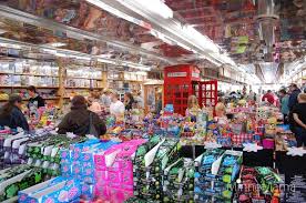 Последние твиты от dylan's candy barn (@dylanscandybarn). Minnesota S Largest Candy Store The Big Yellow Barn Candy Store Old School Candy Big Yellow