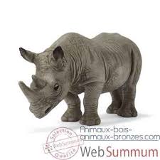 Video Schleich 14193 Figurine Rhinoceros Noir Sur Animaux Bois Animaux Bronzes Vends divers animaux (ferme, savane, forêt) schleich 3 euros pièce. animaux bois animaux bronzes