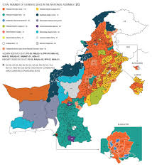 Pakistan General Elections 2018 Analysis Of Results And