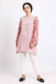 Kollari Pullu Puskullu Tunik Tsd086 Tunik Urunler Fermuar