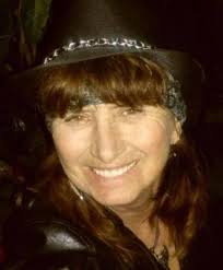 A sad day for so many as Debra Winstead Warren has left us, but we are so  thankful she is no longer in pain. Eddie shares some thoughts about this  wonderfully kind