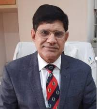 Dr. Satish Sharma