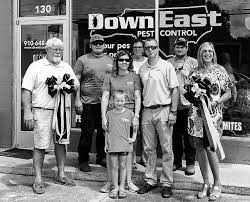 Последние твиты от east anglian pest control ltd (@pest_east). Down East Pest Control Opens In Bladenboro Bladen Journal