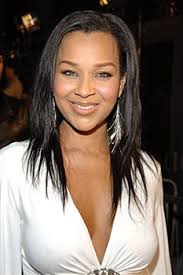 Lisa Raye: From A Diamond To A Star