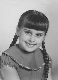 Loretta Jeanetta Vandergriff (1950-1963)