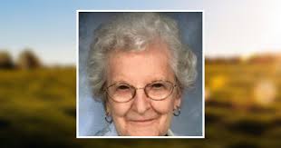 F Hanson Obituary February 14, 2014