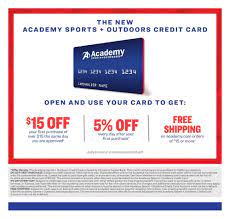 Credit card offers are subject to credit approval. Academy Sports Flyer 12 26 2019 01 05 2020 Page 6 Weekly Ads