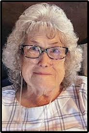 Kathryn Judy “Nana” Culler Hicks (1947-2021)