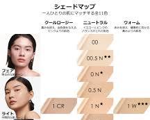 ディオールスキン フォーエヴァー スキン コレクト コンシーラーの画像