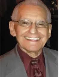 Obituary information for John L. Gussione