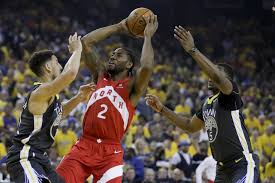 If history is any lesson, expect these nba finals to be incredible. Nba Finals 2019 Game 5 Tv Schedule Warriors Vs Raptors Predictions Bleacher Report Latest News Videos And Highlights