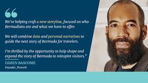 Bermuda Tourism Authority