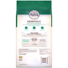 Use our guide to research types of dog food, nutritional content options and compare dog food brands using reviews. Product Details