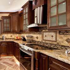 10x10 All Solid Wood Kitchen Cabinets Geneva Rta 816124022473 Ebay Solid Wood Kitchen Cabinets Solid Wood Kitchens Tuscan Kitchen