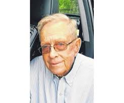 Ernest Odum Obituary (1936