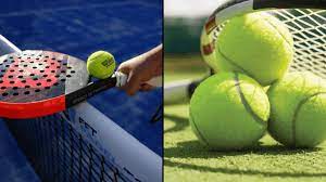 The game was invented by enrique corcuera of mexico, who created the first padel club in marbella in 1974. What Is The Difference Padel Vs Tennis World Padel Insider