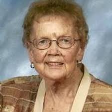 Elsie Marie Stromberg Obituary December 7, 2013
