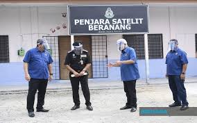 Check spelling or type a new query. Bernama Large Scale Ops To Ensure Illegals Get Vaccinated Hamzah